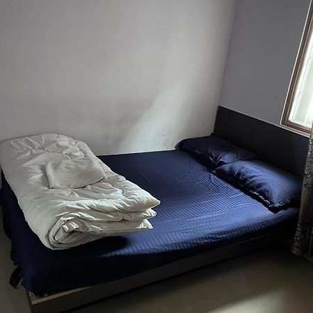 Hotel City View Inn Гувахати Экстерьер фото